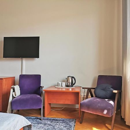 Studio Centrum Gdynia Swietojanska المظهر الخارجي الصورة