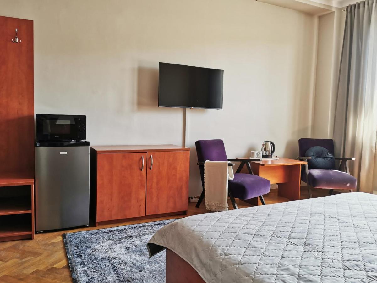 Studio Centrum Gdynia Swietojanska المظهر الخارجي الصورة