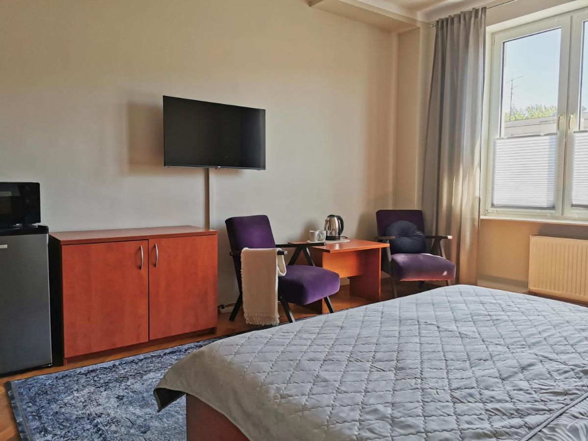 Studio Centrum Gdynia Swietojanska المظهر الخارجي الصورة