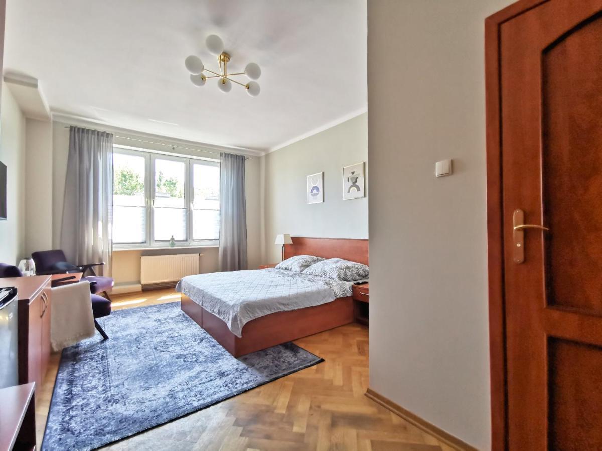 Studio Centrum Gdynia Swietojanska المظهر الخارجي الصورة